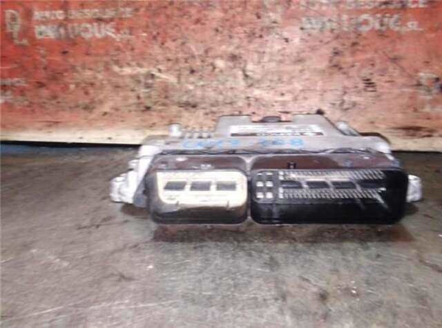 Foto 2ª: Centralita Motor ECU Kia Carens 1.6 BASIC [1.6 LTR. - 99 KW GDI CAT] [G4FD]