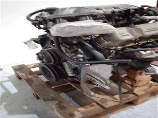 Foto 2ª: Motor Completo Ford Scorpio 2.4 V6 96KW