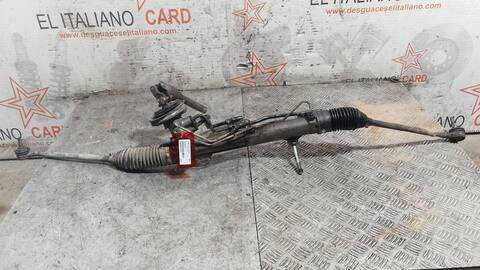 Cremallera de Direccion Peugeot 206 XT BERLINA 69CV 51KW