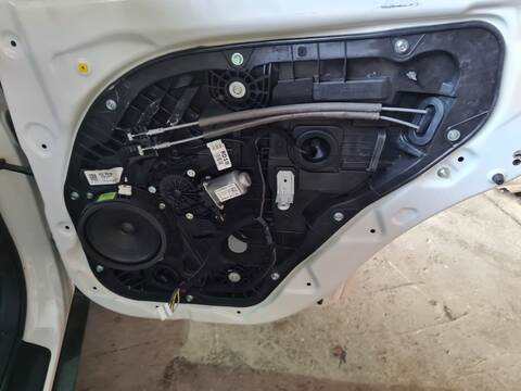 Elevalunas Manual Trasero Derecho Kia Niro CONCEPT 141CV