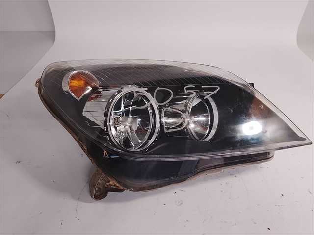 Faro Derecho Opel Astra 1.7 D
