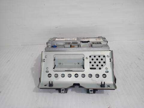 Foto 2ª: Pantalla Multifuncion Land Rover Discovery TDV6 HSE 245CV 180KW [306DT] (2010)
