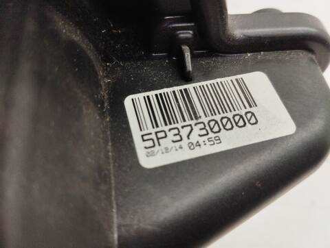 Foto 3ª: Calefacción Renault Clio 90CV 66KW [K9K C612] (2014)