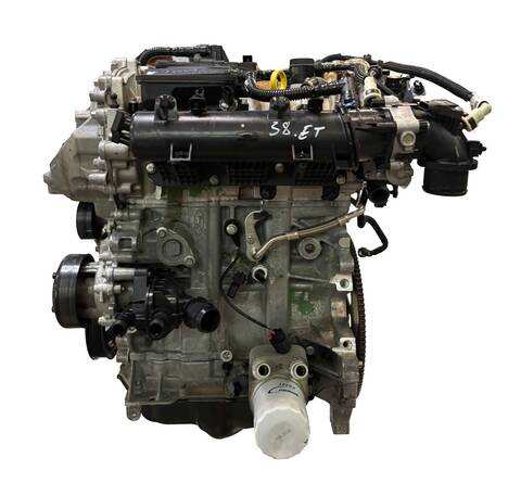 Foto 2ª: Motor Completo Ford Focus 1.5 ECOBOOST 150 CV 110KW [YZDA]