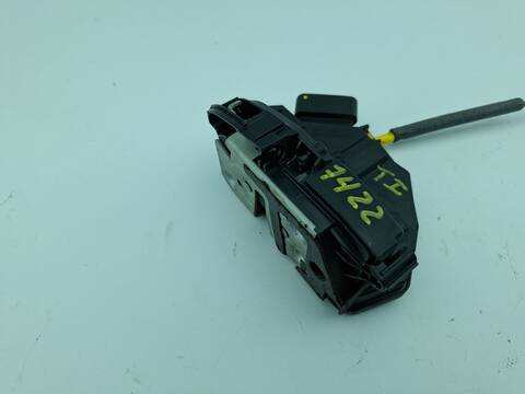 Cerradura Puerta Trasera Izquierda Ford Kuga TREND 120CV 88KW