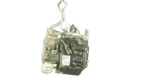 Foto 2ª: Caja Cambios Citroen C4 1.6 THP 165 [5GZ (EP6FDT)] (2013)