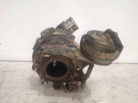 Turbocompresor Toyota Verso 1ADFTV