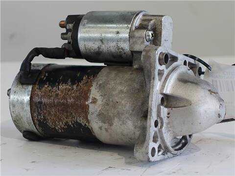 Motor de Arranque Opel Astra 1.9 CDTI BERLINA 120CV 88KW