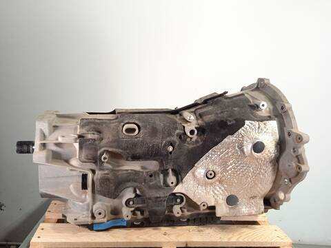 Foto 3ª: Caja Cambios Automatica Land Rover Range 2.0 D180 TD4 4X4 180CV 132KW AUT. [204DTA] (2020)