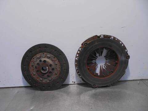 Foto 2ª: kit Embrague Seat Leon SIGNO 110CV 81KW [ASV] (2004)