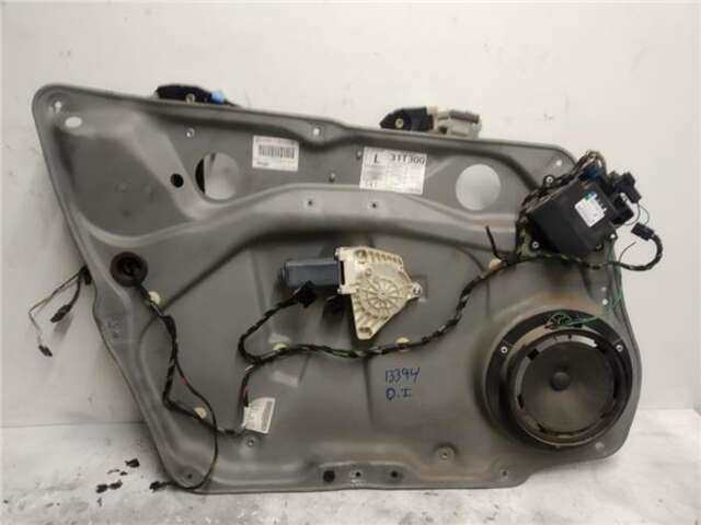 Elevalunas Eléctrico Delantero Izquierdo Mercedes Clase A 140 2.0 A 180 CDI (169.007) [2.0 LTR. - 80 KW CDI CAT]