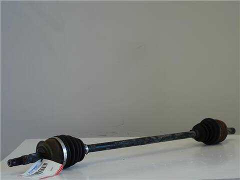 Transmision Delantera Derecha Opel Tigra 1.4 16V 90CV 66KW
