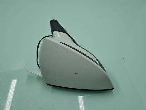 Foto 4ª: Retrovisor Derecho Seat Leon STYLE 105CV 77KW [CLHA] (2013)