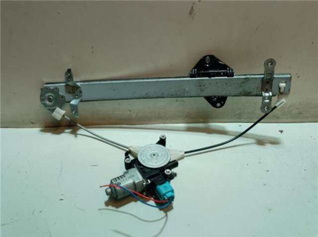 Elevalunas Eléctrico Delantero Derecho Subaru Impreza 2.0 D (150CV)