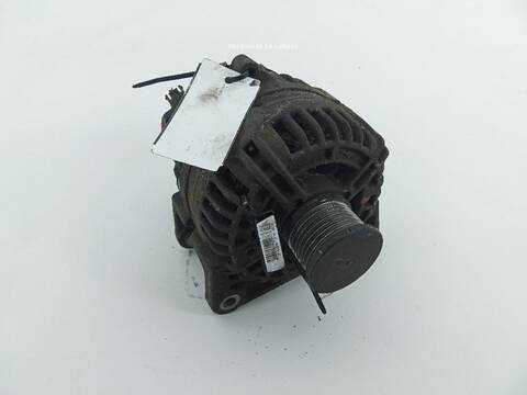 Foto 3ª: Alternador Renault Megane 2.0 DCI BM1K CM1K) [M9R 700] (2001)