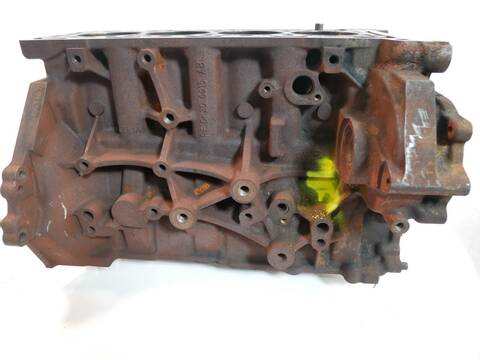 Foto 2ª: Bloque Motor Ford Transit 130 CV 96KW [YMF6] (2018)
