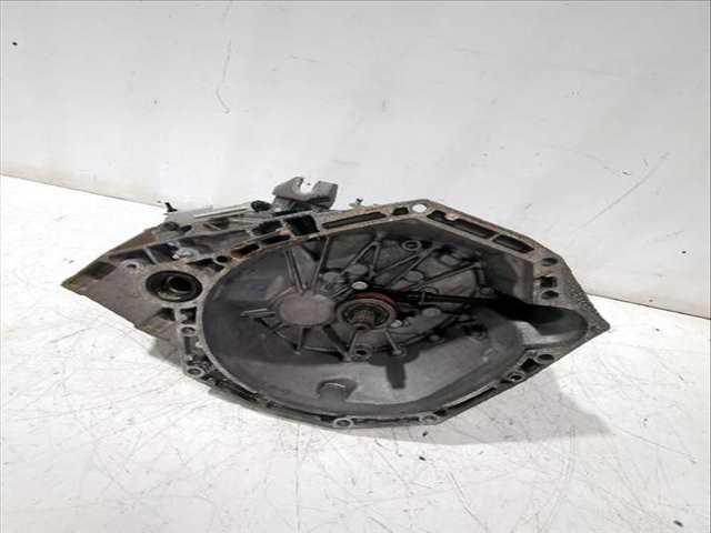 Foto 2ª: Caja Cambios Nissan Juke 1.5 DCI 110CV [K9K 410 K9K 636 K9K 646 K9K 896] (2010)