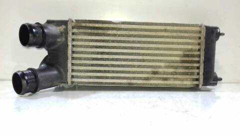 Intercooler Peugeot Partner PREMIUM 90CV 66KW