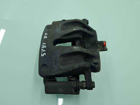Pinza Freno Delantera Derecho Land Rover Range V6 TD HSE 190CV 140KW