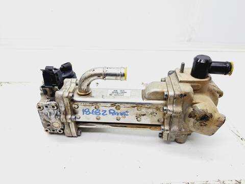 Enfriador Gases Hyundai Tucson CLASSIC BLUE 116CV 85KW