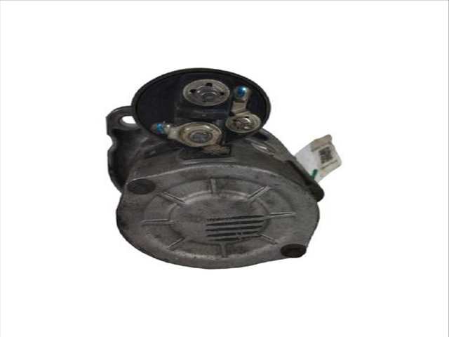 Foto 2ª: Motor de Arranque Ford Fiesta 1.3 I (1995)