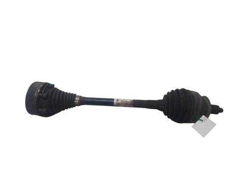 Transmision Delantera Izquierda Volkswagen Polo 1.4 TDI