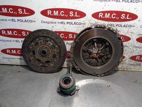 kit Embrague Ford Mondeo AMBIENTE BERLINA 115CV 85KW