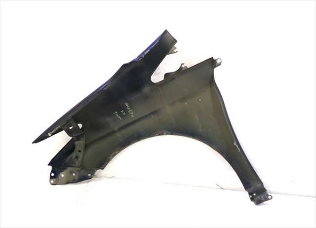 Foto 2ª: Aleta Delantera Derecha Toyota Prius 1.8 G HIBRIDO 2009-2012 [2ZR] (2010)