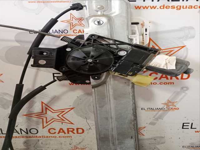 Foto 4ª: Elevalunas Eléctrico Delantero Izquierdo Ford Kuga TITANIUM 180CV 132KW [T8MA] (2016)