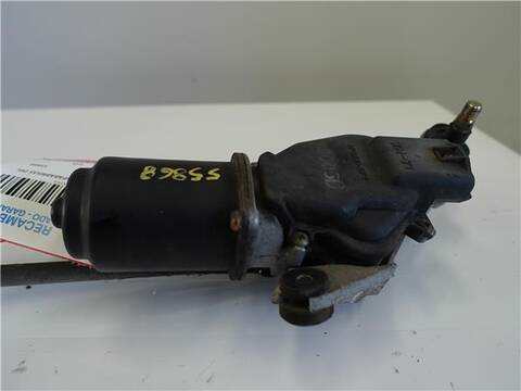 Foto 2ª: Motor Limpia Delantero Honda Crv 2.0 16V RD1 RD3) 128CV 94KW I RD) [B20B] (1999)