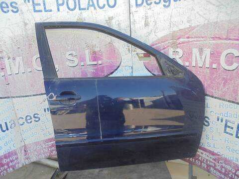 Foto 3ª: Puerta Delantera Derecha Seat Toledo SIGNO 150CV 110KW [ARL] (2001)