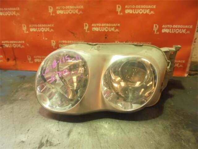 Faro Izquierdo Hyundai Coupe 2.0 16V