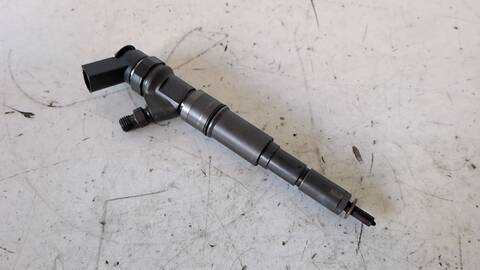 Foto 1ª: Inyectores Bmw Serie 3 315 320D 2.0 16V DIESEL 163CV (2007)