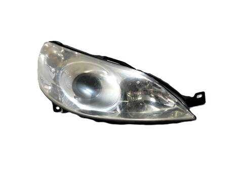 Faro Derecho Peugeot 407 ST CONFORT 136CV