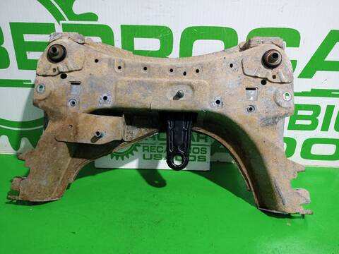 Foto 2ª: Puente Delantero Renault Scenic GRAND EMOTION 112CV [K4M812] (2003)