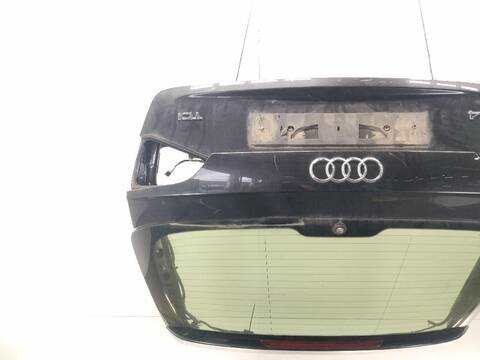 Foto 3ª: Portón Audi A4 2.0 TDI [CJCA] (2007)