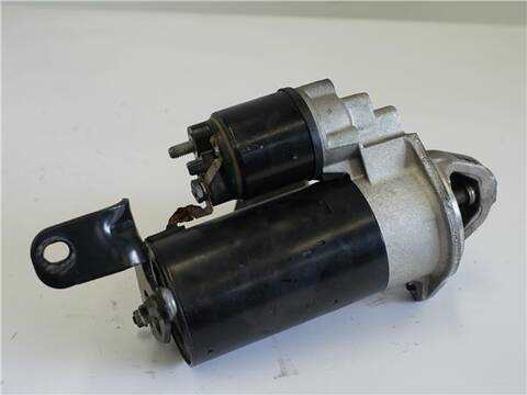 Foto 2ª: Motor de Arranque Opel Vectra 2.0 DTI 16V BERLINA 101CV 74KW [Y 20 DTH] (2004)