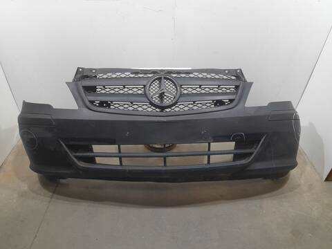 Foto 1ª: Paragolpes Delantero Mercedes Vito 110 CDI 639.601 639.603 639.605) 95CV 70KW FURGONETA [651940] (2010)