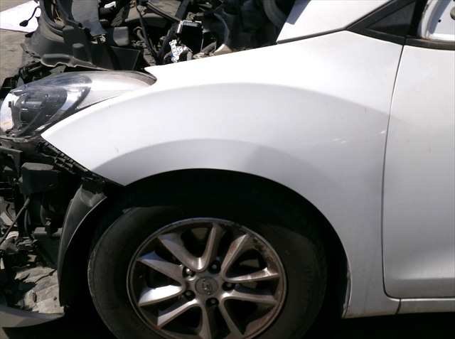 Aleta Delantera Izquierda Hyundai i30 1.4 G 2014-2017