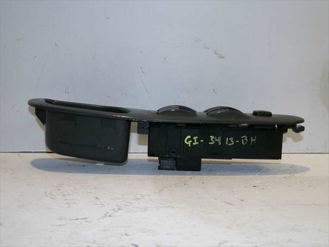 Foto 2ª: Botonera Elevalunas Daewoo Nubira 1.6 G 1997-1999 [A16DMS] (1998)