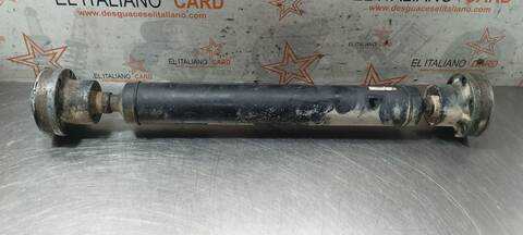 Foto 1ª: Transmision Central Mercedes Clase ML 320 3.0 CDI W164) 224CV 165KW 164.122) [OM642940] (2006)