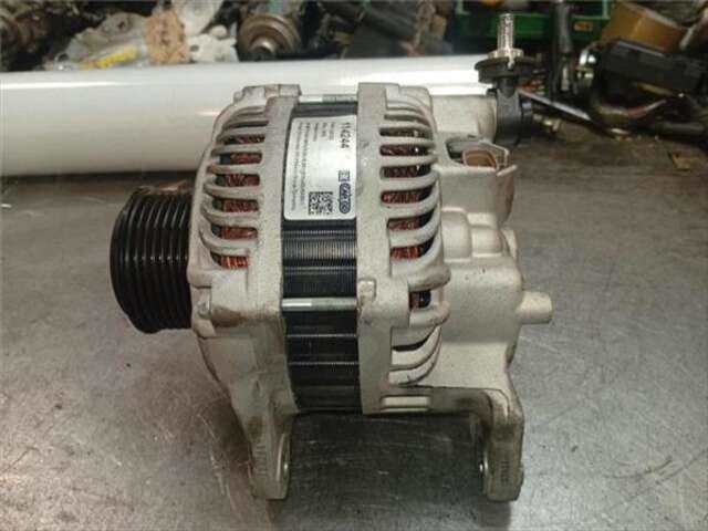Foto 2ª: Alternador Nissan Cabstar CABSTAR 35.XX CABINA SIMPLE [2.5 LTR. - 96 KW DIESEL]
