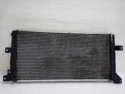 Foto 3ª: Radiador Motor Chrysler Voyager 2.5 TD FAMILY 116CV [425CLIRSX] (1995)