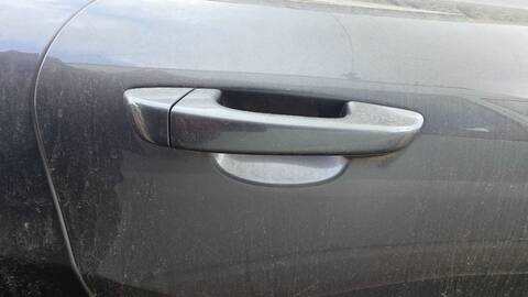 Maneta Exterior Trasera Derecha Porsche Cayenne DIESEL