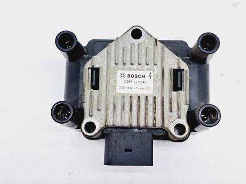 Modulo Encendido Volkswagen New Beetle 2.0 115CV 85KW