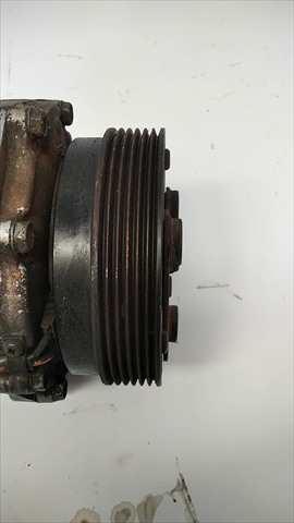 Compresor Aire Acondicionado Seat Leon 1.9 TDI