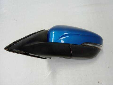 Foto 4ª: Retrovisor Izquierdo Ford Focus 1.0 ECOBOOST 125CV 92KW [B7DA] (2021)