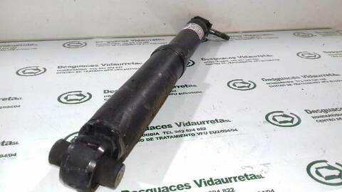 Foto 3ª: Amortiguador Trasero Derecho Nissan Qashqai 1.2 16V CAT 116CV 85KW [HRA2] (2014)