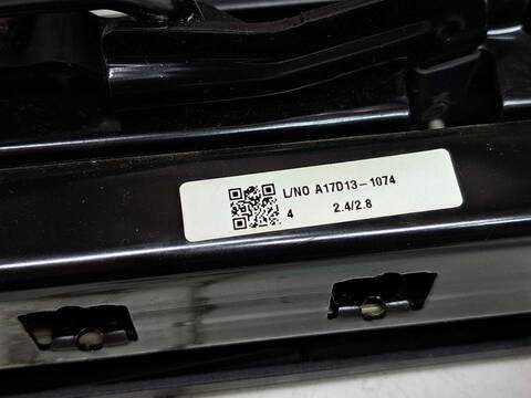 Foto 3ª: Asiento Delantero Derecho Ssangyong Tivoli CRYSTAL 4X2 116CV 85KW [673910] (2017)