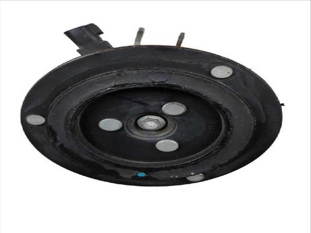 Foto 3ª: Compresor Aire Acondicionado Ford Focus 1.6 TDCI (2010)